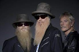 Die mitglieder der band sind billy gibbons (* 16. Zz Top In Der Schleyerhalle Drei Die Wissen Was Sie Konnen Region Kultur Stuttgarter Nachrichten