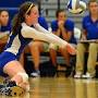 Profile Picture of Meghan Spence - 2012 - Women's Volleyballon Google