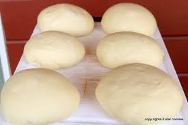 Pizza Dough In 10 Minutes Kitchenaid Mixer Magic 5 Star Cookies Recipe Pizza Dough Best Pizza Dough Kitchen Aid Recipes