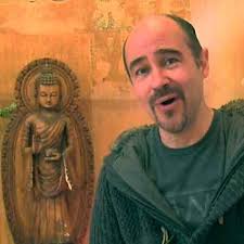 Centro Budista de la Ciudad de México, Roma