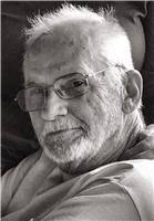 John Ahlquist Obituary (1940