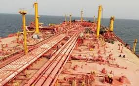 All the information on the hazardous fso safer is available to the public and experts have been explaining what needs to be done to avert a disaster for over two years. Saudis Warn Of Oil Slick Near Decaying Tanker But Offer No Evidence Cbs News