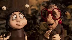 How An Animator's Dismembered Fingertip Ended Up In Adam Elliot's 'Memoir  Of A Snail'