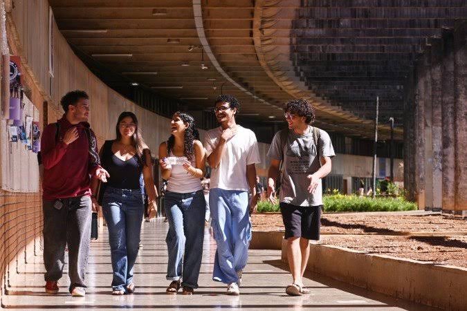 UnB: novas regras de acesso buscam reduzir vagas ociosas, diz decano