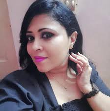 Nilanjana Sen Roy updated her profile picture.