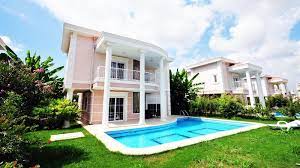 Das bewährte portal für immobilien in der türkei. Haus Belek Kaufen Haus Kaufen Belek Villen In Belek