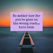 Get Off the Wrong Life Path: How to Make a Change, Live with Purpose, and  Find Your Truth — Follow Your Fire Coaching