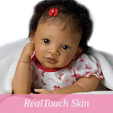 Sweet butterfly kisses ashton drake clearance