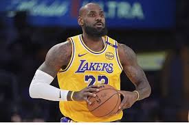 How to watch LeBron James Second Decision: World awaits possible  announcement about his future | Marca