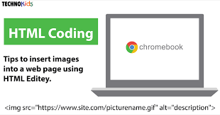 Students up to age 13 play games to learn across a range of topics (math, reading, social studies, science, and more), while also creating their own online persona and interacting with others in the game. Chromebook Users Html Coding And Pictures Technokids Blog