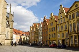 Things To Do In Little Known Osnabrueck Pictures Of Germany Travel Around The World Germany