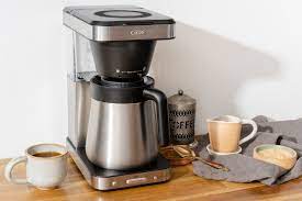 You don't have to buy the most expensive machinery to brew the best pod coffee, according to a test by consumer reports magazine. The Best Drip Coffee Maker For 2021 Reviews By Wirecutter