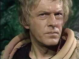 The Great Tardis in the Sky.....