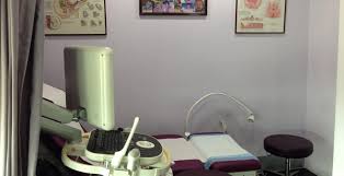 A Clinic for Women