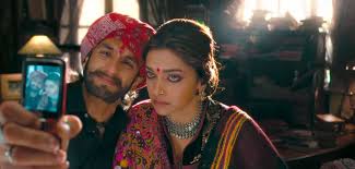 Ram Leela Deepika Padukone Ranveer Singh Peliculas De Bollywood Romeo Y Julieta De William Shakespeare Bollywood