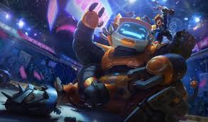 League Of Legends Nunu Amp Willump 1080p Wallpaper Hdwallpaper Desktop League Of Legends Lol League Of Legends League Of Legends Characters