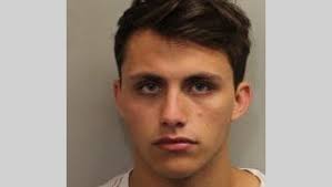 FSU student arrested