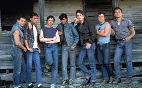 Check spelling or type a new query. The Outsiders Reboot Why It Needs To Happen And Who Should Be In It Geeks
