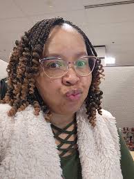 Hello Power to Exhale Queens, Take A Chance Tuesday I'm thankful that God  gives me chance after chance, I'll be honest and share with you why, In the  past when opportunities presented