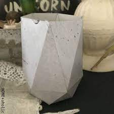 １００均 厚紙でとっても軽い器を手作り home aholic 厚紙 100均 お買い物マラソン