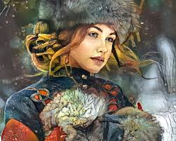 AI Art by Willy Hall