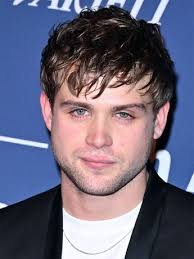 Leo Woodall Movies & TV Shows List