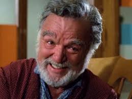 Silent Night, Deadly Night: Grandpa's Warning of the Dangers of Santa Claus