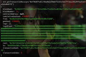 Is there a way to end the… Smart Contract Works On Remix And Ganache But Not On Private Chain Developed By Geth Ethereum Stack Exchange