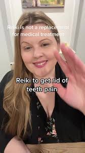 Reiki Teeth