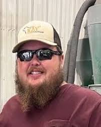 Zachary D. Slauter Obituary April 12, 2025