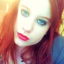 Lucy Finch (@LucyPocketPond)