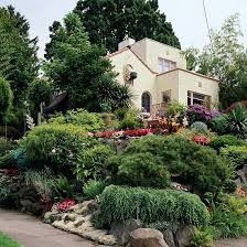 Rock Garden Design Ideas Rock Garden Design Rock Garden Landscaping Cottage Garden