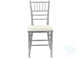The chiavari chair company, hialeah, florida. Silver Chiavari Chair The Party Rentals Resource Company
