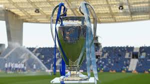Champions league 2021/22 groups have been announced. Aeuetdfi3mz9dm