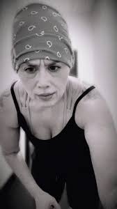 Come on, now, get you some gains! #gains #grandma #nana