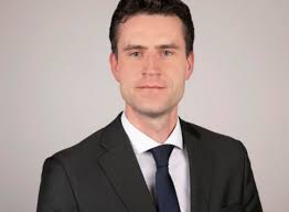 Donnchadh McCarthy promoted to of counsel in Maples' Luxembourg office