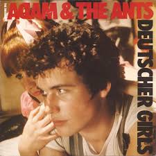 Adam and the Ants