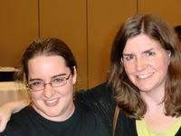 Jen Robinson's Book Page: KidLitCon 2009: Recap and Pictures!