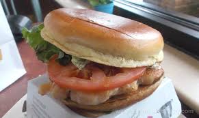 Maybe you would like to learn more about one of these? Review Mcdonald S Artisan Grilled Chicken Sandwich The Impulsive Buy