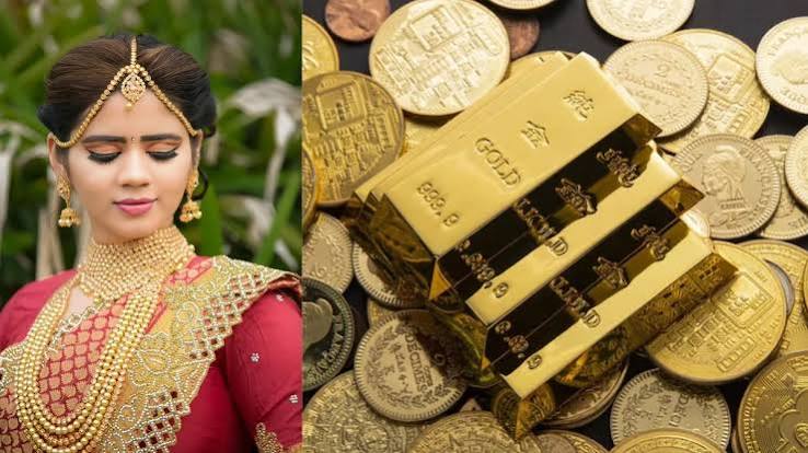 सोने के दाम में MCX पर भारी उछाल, चांदी भी जोरदार महंगी, जानें आज क्या है भाव - India TV Hindi