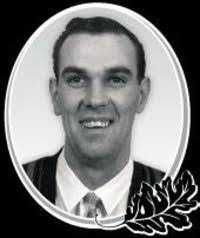 Obituary of Robert Edward Allen