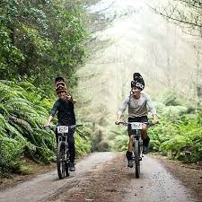 auckland new zealand on instagram get active this weekend with a mountain biking trip at fourforty mountain bike park visitauckland