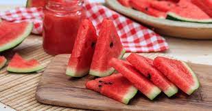Acesta este perfect pentru zilele de vara. Pepenele Rosu Ingrasa Cate Calorii Are Un Pepene Rosu
