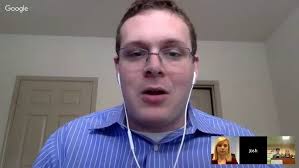 Harlan Institute-ConSource Virtual Supreme Court Semifinals Match 4