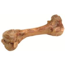 Favour Natural Meaty Ham Bone Chew Pet Connection