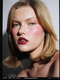 today editorial @zuzanakaczmarek @sebastiancwikportfolio 🥵 zero photoshop!  love it 🥵 @patryknadolny @monikakandefer