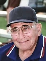 Joseph Lloyd “Joe” Vierra Jr. (1928-2013)