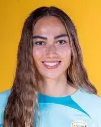 2024 Women's Soccer Roster