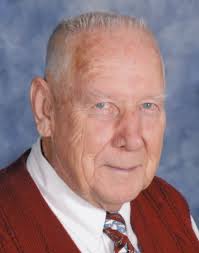 Richard 'Dick' Lee Gilkerson