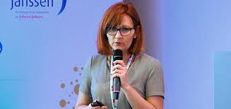 Tętnicze nadciścienie płucne związane z nadciśnieniem wrotnym